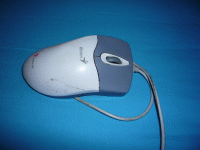 Компьютерная мышь Б/У